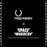 fredperry vs spaceinvaders