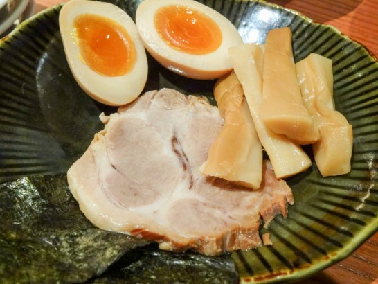 三田製麺所　五反田店