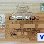 docomo DCMX gold