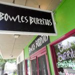 Bowles Burritos