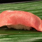 エクシブ白浜アネックス 海幸のお寿司