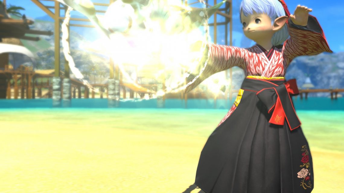 FF14のオンラインストアで登録者2000万人突破セール FF14のオンラインストアで登録者2000万人突破セール