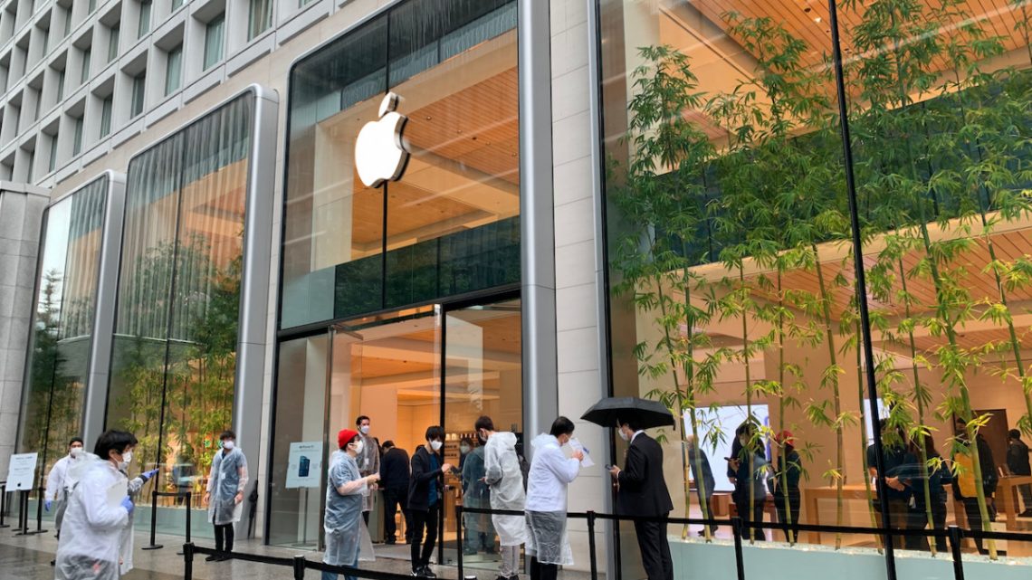 iPhone12 Proを購入したので気になっていたことを確認してみた iPhone12 Proを購入したので気になっていたことを確認してみた
