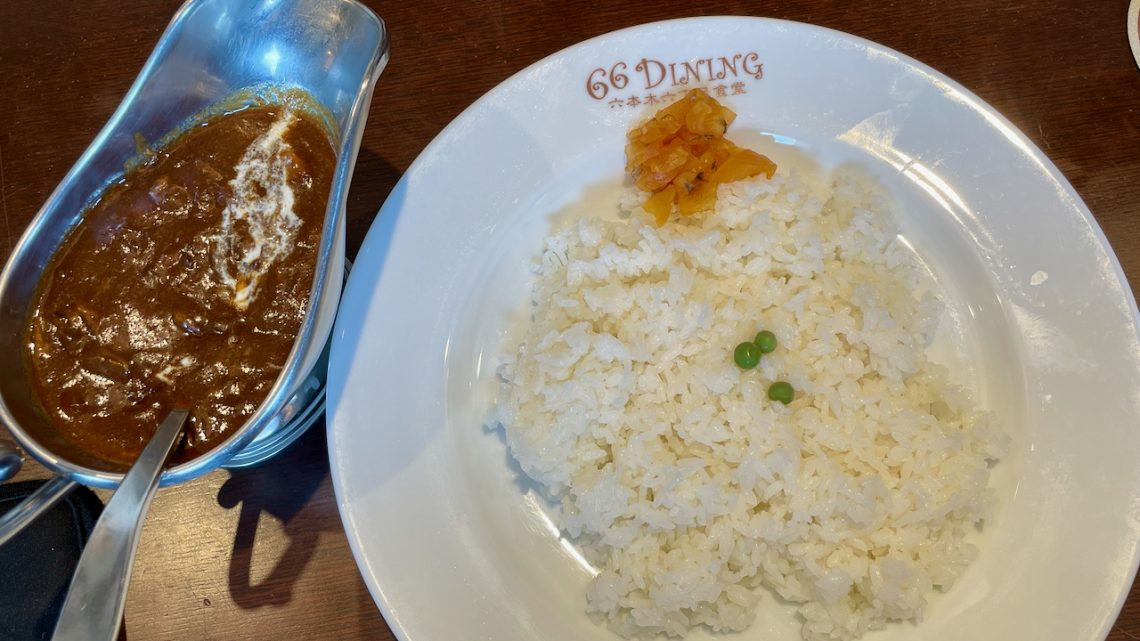 66Dining 浅草EKIMISEで日本の洋食を再確認 66Dining 浅草EKIMISEで日本の洋食を再確認