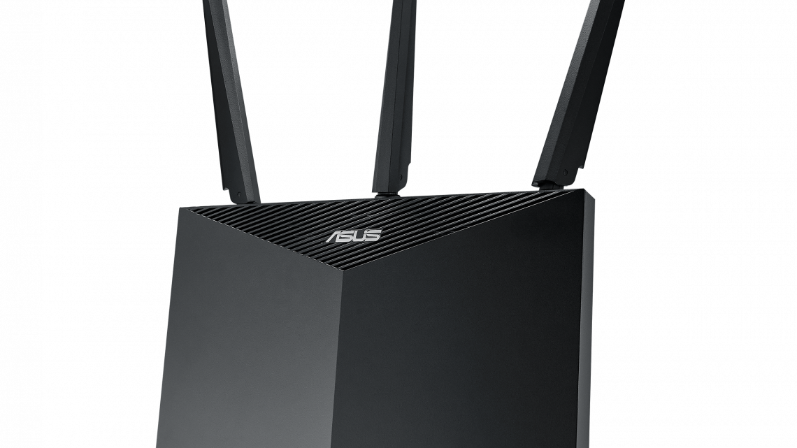 Asusルータ RT-AX86Uで突然通信が途絶する症状 Asusルータ RT-AX86Uで突然通信が途絶する症状