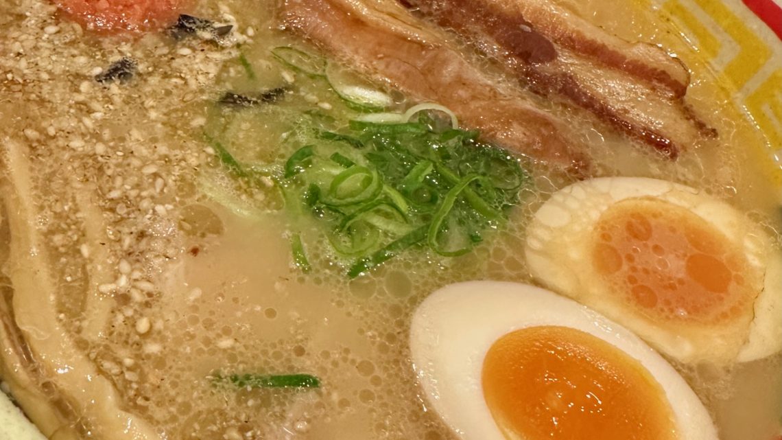 九州じゃんがら 原宿店 九州じゃんがら 原宿店