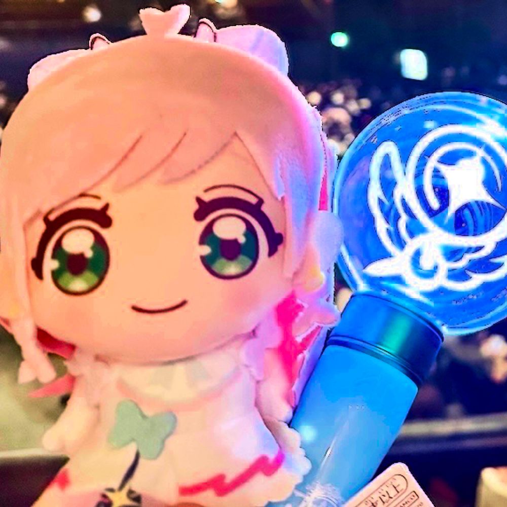 ぱる☆ミ