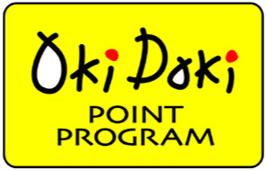 okidoki point